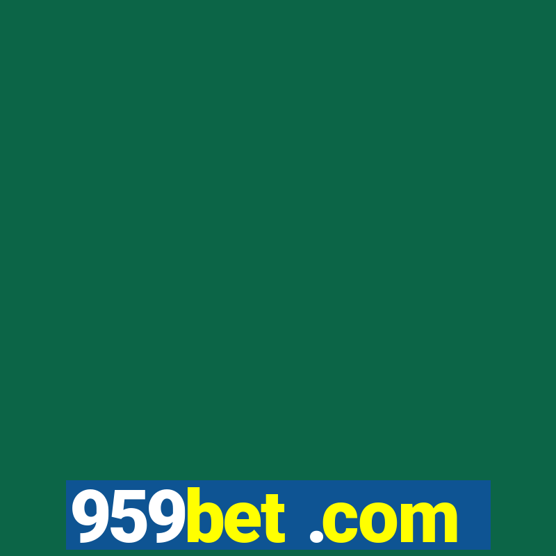 959bet .com